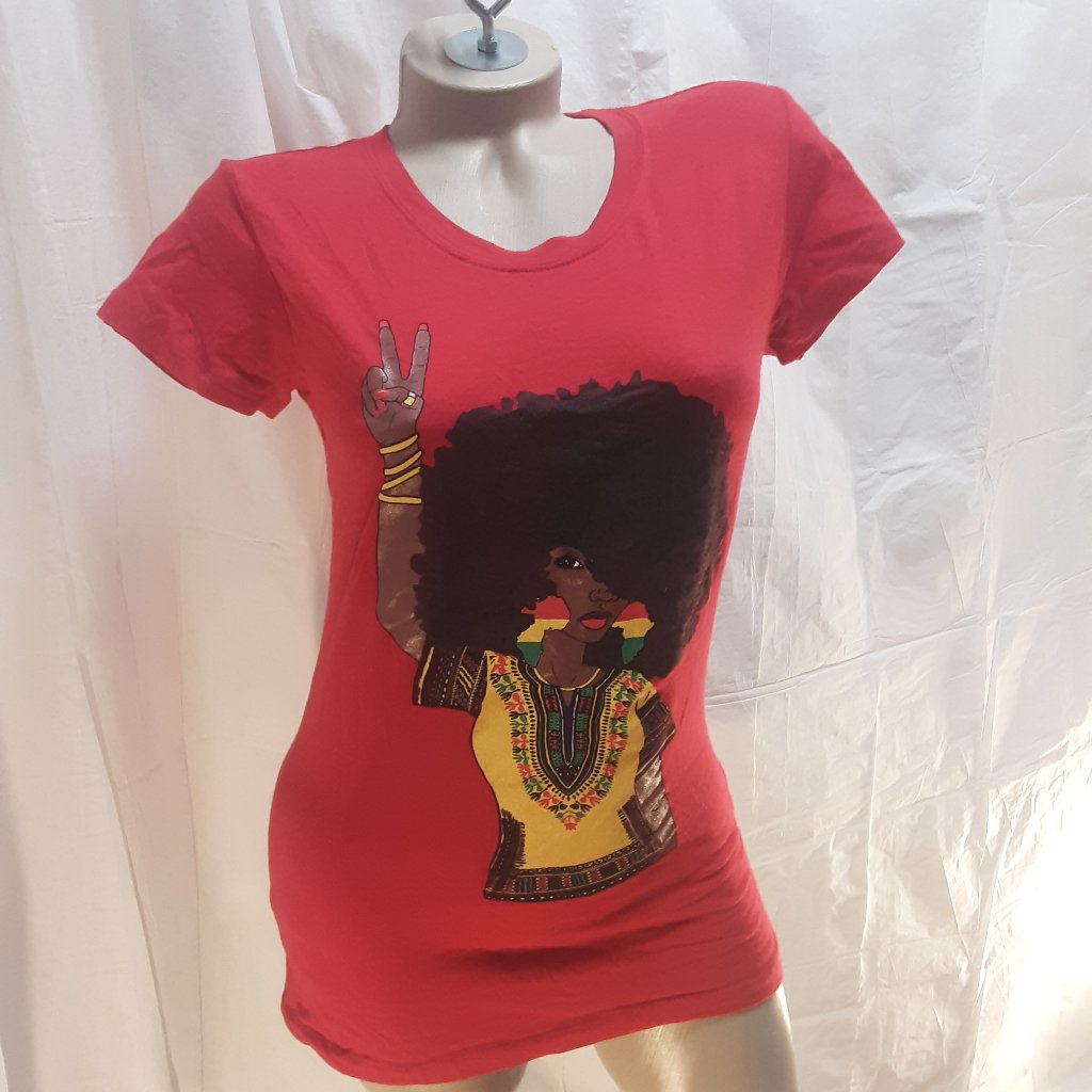 Phat Doc Brand Tee